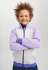 Fleece sweater REIMA Neulomus Blooming Lilac