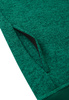 Fleece sweater REIMA Neulomus Deeper Green