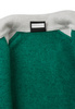 Fleece sweater REIMA Neulomus Deeper Green