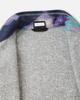 Fleece sweater REIMA Niksini Lilac amethyst