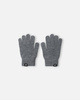 Gloves (knitted) REIMA Sormin Melange grey