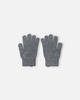 Gloves (knitted) REIMA Sormin Melange grey