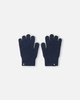 Gloves (knitted) REIMA Sormin Navy