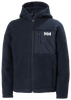 Helly Hansen JR REVERSIBLE PILE JACKET