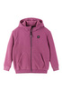 Hoodie REIMA Samota Red Violet