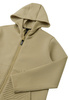 Hoodie REIMA Vetska Light Oak