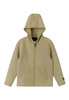 Hoodie REIMA Vetska Light Oak