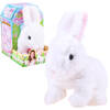 Hopping interactive rabbit toy ZA3452