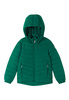 Jacket REIMA Uumaja Deeper Green