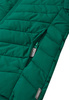 Jacket REIMA Uumaja Deeper Green