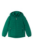 Jacket REIMA Uumaja Deeper Green