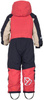 Kombinezon zimowy Ducksday Playful Toddler Snowsuit Karo