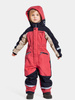 Kombinezon zimowy Ducksday Playful Toddler Snowsuit Karo