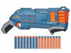 Large Lightweight Nerf Elite 2.0 Gun Set + 16 Bullets for Children ZA5179