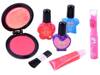 Make-up BUTTERFLY set with a mirror ZA3674