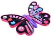 Make-up BUTTERFLY set with a mirror ZA3674