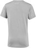 Mini Ridge Tee-Columbia Grey