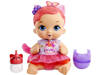 My Garden Baby doll, adorable baby doll, kitten, accessories ZA5126 CZ