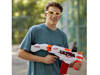 Nerf Ultra Focus Big Gun Set + ZA5182 Styrofoam Bullets