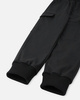 Pants REIMA Hypytys Black