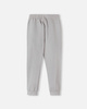 Pants REIMA Tuumi Melange grey