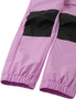 Pants REIMA Vaeltaa Lilac Pink