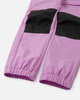 Pants REIMA Vaeltaa Lilac Pink