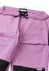 Pants REIMA Vaeltaa Lilac Pink