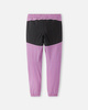 Pants REIMA Vaeltaa Lilac Pink