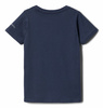 Peak Point T-Shirt Columbia Graphic S/S