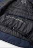 REIMA Reimatec winter jacket Kulkija 2.0 Navy