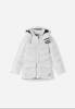 REIMA Reimatec winter jacket Nivanmaa White