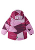 REIMA Winter jacket Nuotio Deep purple