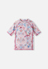 REIMA x Klaus Haapaniemi swim shirt Joonia