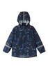 Raincoat REIMA Vesi Navy