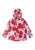 Raincoat REIMA Vesi Pale rose