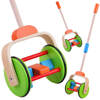 Reel Wooden push toy ZA4115