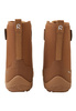 Reimatec barefoot winter boots REIMA Talvella Junior Cinnamon brown