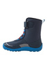 Reimatec barefoot winter boots REIMA Talvella Junior Navy