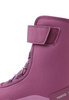 Reimatec barefoot winter boots REIMA Talvella Junior Red Violet