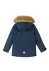 Reimatec down jacket REIMA Serkkula Navy