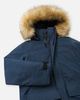 Reimatec down jacket REIMA Serkkula Navy