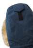 Reimatec down jacket REIMA Serkkula Navy