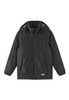 Reimatec jacket REIMA Falkki Black