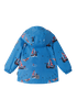 Reimatec jacket REIMA Hete Cool blue