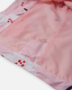 Reimatec jacket REIMA Hete Pale rose