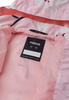 Reimatec jacket REIMA Hete Pale rose