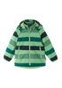 Reimatec jacket REIMA Kallavesi Deeper Green