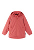 Reimatec jacket REIMA Kukkula Misty Red