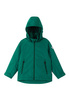 Reimatec jacket REIMA Soutu Deeper Green